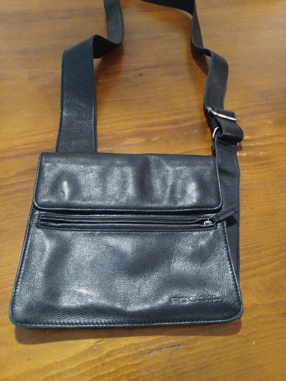 Fossil Crossbody Bag